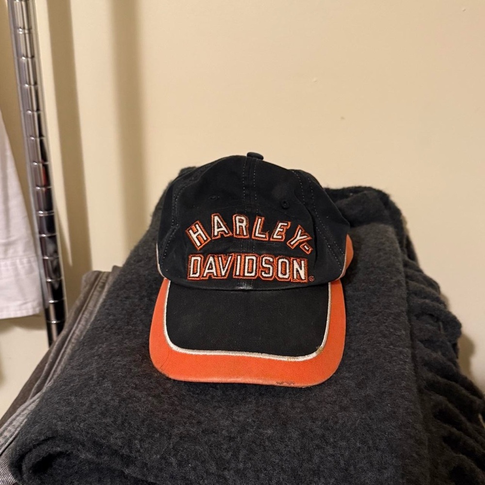 Harley Davidson